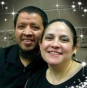 Meet your Posher, Sandra